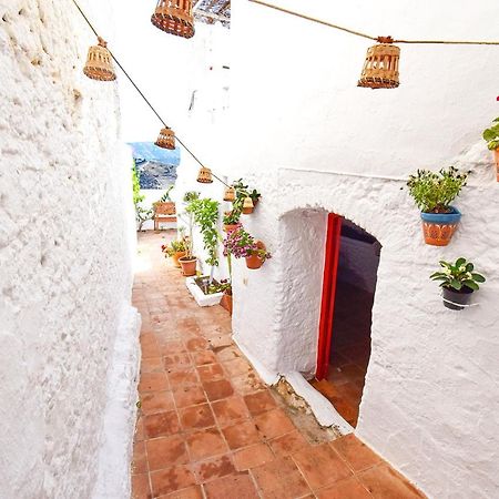 Casa Jazmin, Frigiliana Traditional Townhouse With Great Views Hansonholiday Rentals Buitenkant foto