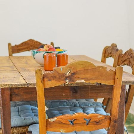 Casa Jazmin, Frigiliana Traditional Townhouse With Great Views Hansonholiday Rentals Buitenkant foto