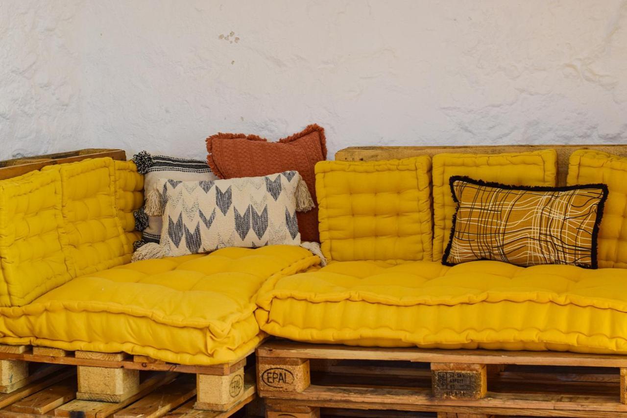 Casa Jazmin, Frigiliana Traditional Townhouse With Great Views Hansonholiday Rentals Buitenkant foto