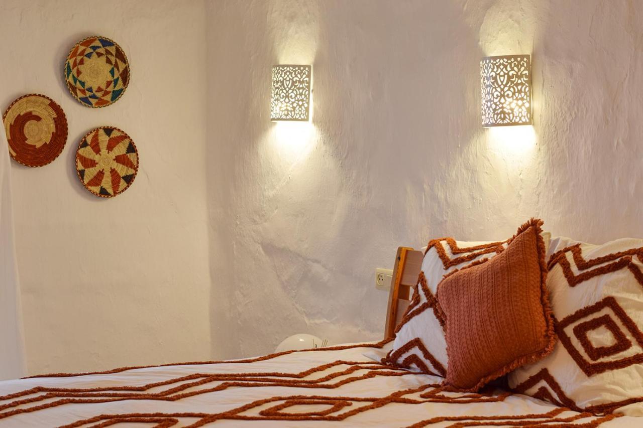 Casa Jazmin, Frigiliana Traditional Townhouse With Great Views Hansonholiday Rentals Buitenkant foto