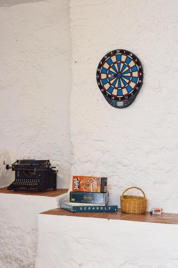 Casa Jazmin, Frigiliana Traditional Townhouse With Great Views Hansonholiday Rentals Buitenkant foto