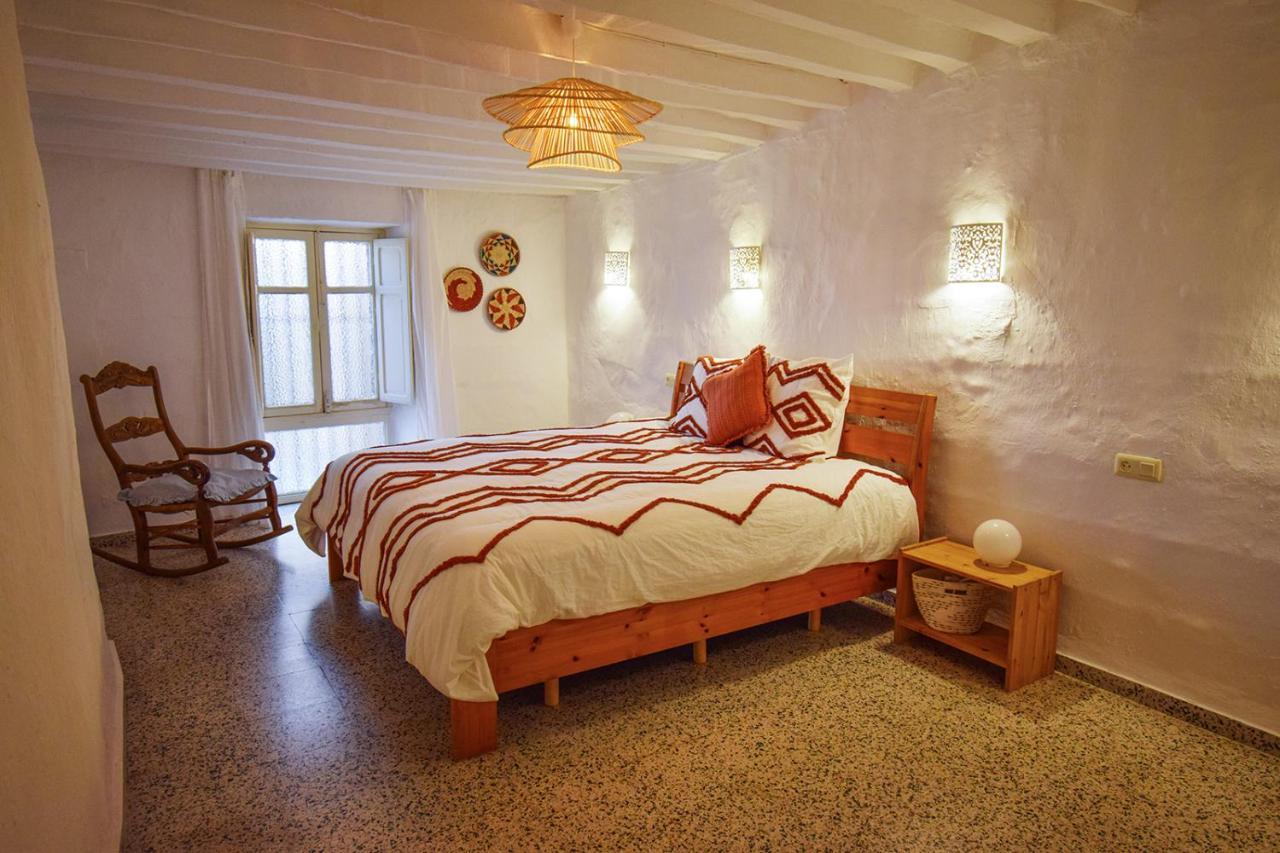 Casa Jazmin, Frigiliana Traditional Townhouse With Great Views Hansonholiday Rentals Buitenkant foto
